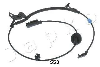 Датчик ABS JAPKO 151553