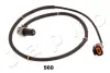 Датчик ABS перед.лів. Mitsubishi Pajero IV 3.2 DI-D, 3.8 V6 (06-) JAPKO 151560 (фото 2)
