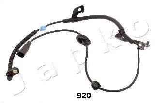 -Датчик ABS JAPKO 151920