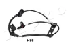 Датчик ABS Hyundai i30 07-12 зад. Л JAPKO 151H86 (фото 4)
