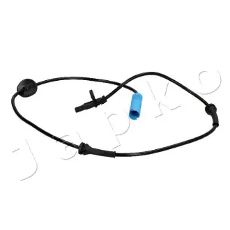 Датчик ABS переднiй Land Rover Freelander I 1.8- 2.5 (98-06) JAPKO 151L06