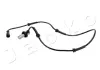 Датчик ABS переднiй Land Rover Range Rover II 2.5D, 3.9,4.0,4.6 (94-02) JAPKO 151L09 (фото 1)