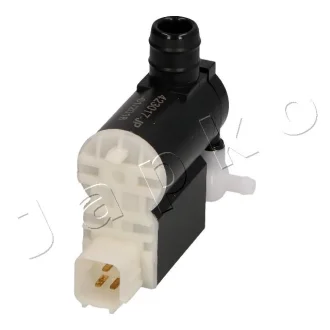 Насос стеклоомывателя Hyundai Accent II (00-), ix20 (10-), Matrix (01-)/KIA Pica JAPKO 156H01