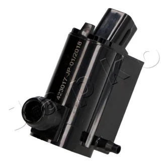 Насос стеклоомывателя Hyundai Elantra XD (00-), SantaFe (01-) JAPKO 156H04