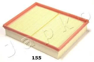 Фильтр воздушный MB X-Class (17-)/Nissan Navara D23 (15-)/Renault Alaskan (17-) JAPKO 20155 (фото 1)