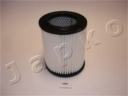 Фільтр повітряний Honda FR-V, CR-V, Civic VII 2.0, 2.4 (01-06) JAPKO 20432