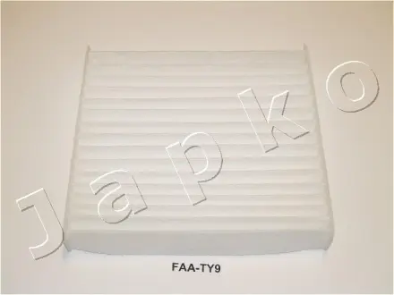 Фільтр салону Toyota Auris, Camry, Corolla, RAV4, Verso, Yaris/Subaru Outback, Legasy/Lexus GS, LS, LX JAPKO 21TY9