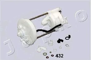 Фильтр топливный Honda Civic viii hatchback 1.4 (05-),Honda Civic viii hatchback JAPKO 30432