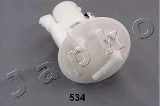 -Фільтр палива JAPKO 30534
