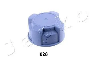 Кришка розшир.бачка радіатора Fiat Doblo 1.2-1.9JTD 01- JAPKO 33028