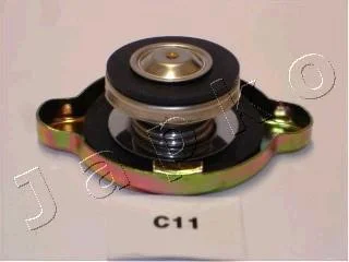 Кришка радіатора VANETTE 1.5-2.0 86-95 JAPKO 33C11