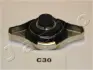 Кришка радіатора Toyota Avensis, Camry, Corolla, Yaris/Daihatsu Charade/Honda Civic, CR-V JAPKO 33C30 (фото 1)