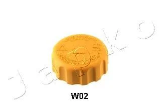 Кришка розшир.бачка радіатора Astra/Vectra/Combo/Omega 79-14 (1,2 bar) JAPKO 33W02