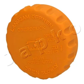 Фото - кришка розшир.бачка радіатора Astra/Vectra/Combo/Omega 79-14 (1,4 bar) JAPKO 33W05 Кришка розшир.бачка радіатора Astra/Vectra/Combo/Omega 79-14 (1,4 bar) JAPKO 33W05