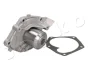Водяний насос Megane/Laguna/Scenic 1.9dCi 02- JAPKO 35177 (фото 3)