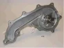 Водяний насос Toyota Land Cruiser Prado/Hiace/Hilux 2.7i 01- JAPKO 35279 (фото 2)