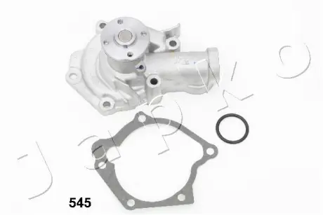 Насос водяний Mitsubishi Lancer, Eclipse, Galant 2.0, 2.4 GDI (95-04) JAPKO 35545
