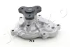 Насос водяной Subaru Forester (10-), Legacy (09-), Impreza (12-) 1.6i, 2.0i, 2.5 JAPKO 35711 (фото 1)