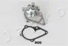 Насос водяний Hyundai Accent, Elantra / Kia Cerato, Rio 1.4-1.6 (94-10) JAPKO 35H09 (фото 2)