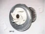 Водяний насос Astra F/G/H/Omega B/A/Lacetti 1.7D/1.8/2.0 90- JAPKO 35W12 (фото 2)