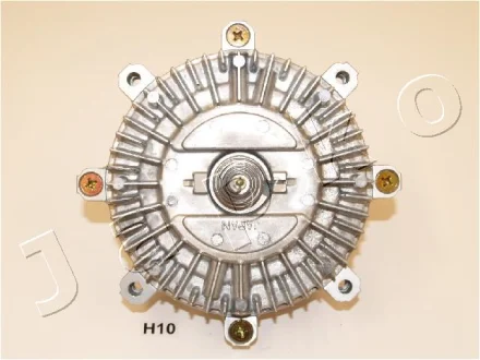 Муфта вентелятора HYUNDAI H-1/TERRACAN (HP) 2.5 97-07 JAPKO 36H10
