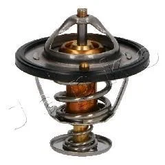 Термостат MB Colt/Galant/Lancer/Pajero/Sunny1.6-3.2 90-06 (76.5C) JAPKO 38517