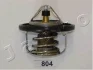 Термостат VW Polo/Honda Accord/Civic/CR-V/CR-Z 1.0-2.3i 83- (82 °С) JAPKO 38804 (фото 1)
