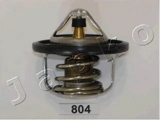 Термостат VW Polo/Honda Accord/Civic/CR-V/CR-Z 1.0-2.3i 83- (82 °С) JAPKO 38804