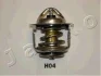 Термостат Nissan Almera/Primera/Sunny 1.4-2.2 90-06 (82C) JAPKO 38H04 (фото 1)