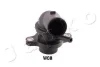 Термостат Chevrolet Aveo/Lacetti/Lanos 1.4-1.8 97-11 JAPKO 38W08 (фото 1)