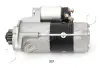 Стартер Nissan 2.5DCI Navara D40, Pathfinder R51 (05-14), Cabstar (07-12) JAPKO 3D237 (фото 2)