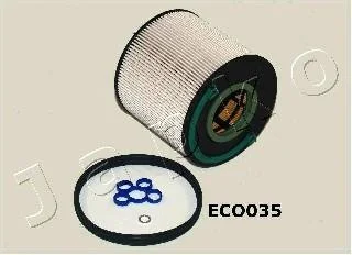 -Фільтр палива JAPKO 3ECO035