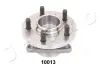 Маточина передня Land Rover Discovery III (04-0)9,IV (09-) / Range Rover Sport (05-) JAPKO 410013 (фото 2)