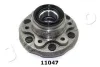 Ступица колеса переднего Nissan Navara D22 (02-) JAPKO 411047 (фото 1)
