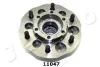 Ступица колеса переднего Nissan Navara D22 (02-) JAPKO 411047 (фото 2)