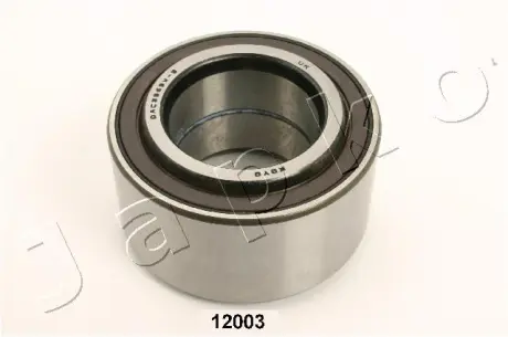 Підшипник маточини колеса перед. Citroen C1/Peugeot 107/Toyota Aygo (05-) с ABS JAPKO 412003