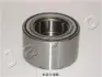 Підшипник маточини колеса передній Toyota Avensis,Corolla, Prius (03-09) JAPKO 412036 (фото 1)