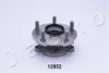 Маточина перед. Toyota Auris, Corolla 2.0 D4D (06-), Rav4 III 2.0, 2.4,2.2 D4D (05-) JAPKO 412052 (фото 5)