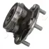 Маточина перед. Toyota Auris, Corolla 2.0 D4D (06-), Rav4 III 2.0, 2.4,2.2 D4D (05-) JAPKO 412052 (фото 6)