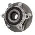Ступица колеса переднего Mazda CX-5 (KE) (12-17) JAPKO 413019 (фото 1)