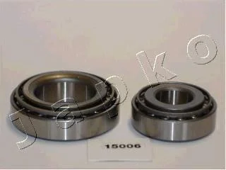 Підшипник маточини перед. Hyundai H100/Mitsubishi L200/L300 86-07 JAPKO 415006