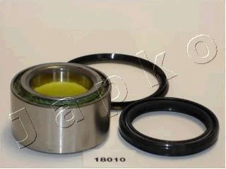 Підшипник маточини колеса (комплект) перед. Suzuki Vitara Cabrio, Vitara, Grand Vitara (96-) JAPKO 418010