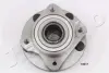 Маточина з підшипником перед. Chrysler Voyager III, Voyager IV/Dodge Caravan, Grand Caravan Plymouth Voyager 2.0-3.8 (95-) JAPKO 419017 (фото 4)