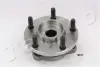 Маточина з підшипником перед. Chrysler Voyager III, Voyager IV/Dodge Caravan, Grand Caravan Plymouth Voyager 2.0-3.8 (95-) JAPKO 419017 (фото 5)
