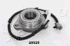 Ступица колеса заднего SsangYong Rexton (04-) JAPKO 420025 (фото 2)