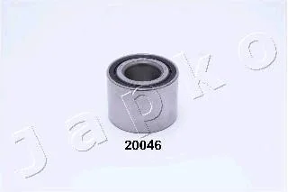 Підшипник маточини задн. Chevrolet Aveo/ Kalos 05- JAPKO 420046