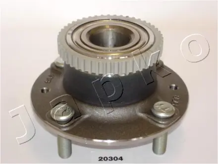 Маточина зад. з пiдшипником Kia Carens 1.8I/2.CRDi (02-05) JAPKO 420304