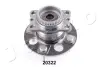 Маточина задня Hyundai Accent/Kia Rio 1.25, 1.4, 1.6, 1.1D-1.6D (11-) (48 зубцов) JAPKO 420322 (фото 1)