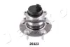 Маточина зад. Hyundai IX20 (10-)/ Kia Soul (09-), Venga (10-) ABS+ JAPKO 420323 (фото 1)