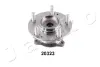 Маточина зад. Hyundai IX20 (10-)/ Kia Soul (09-), Venga (10-) ABS+ JAPKO 420323 (фото 2)
